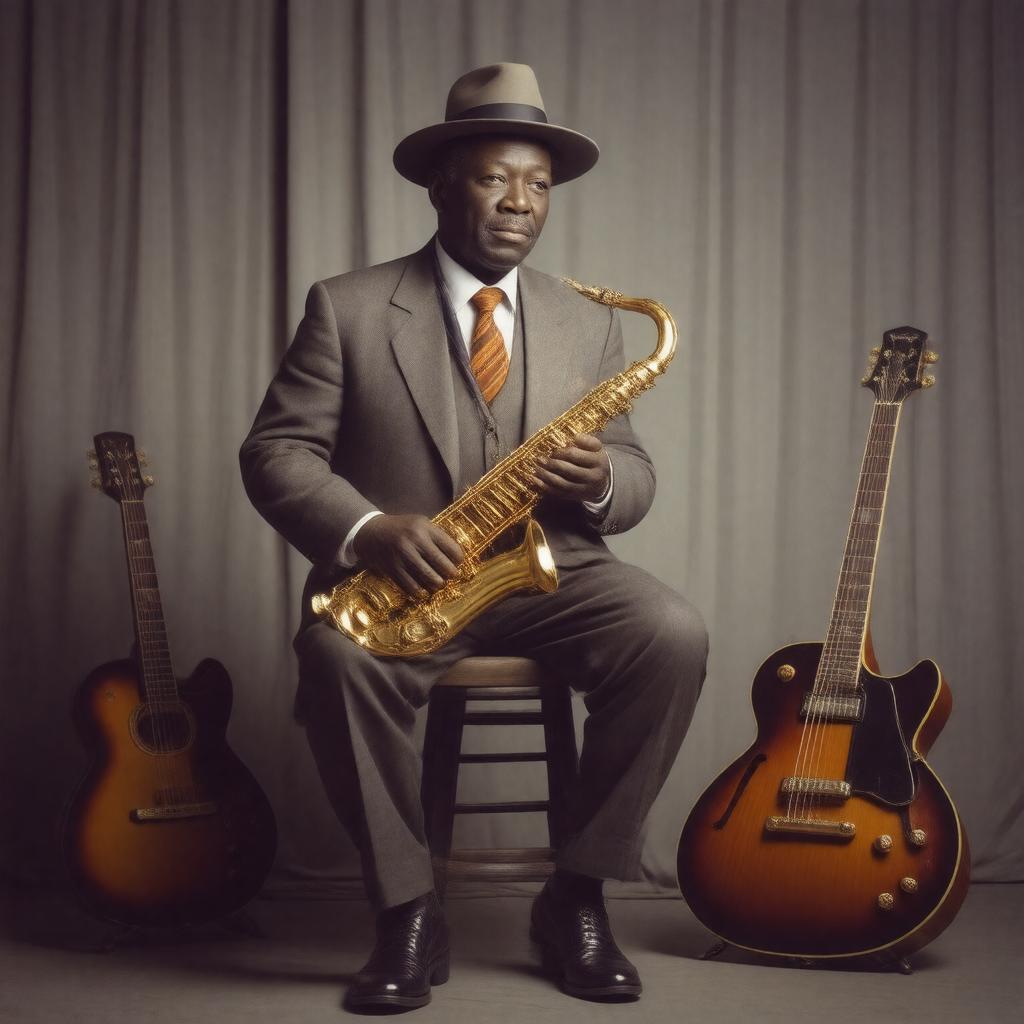 Jimmy Reed